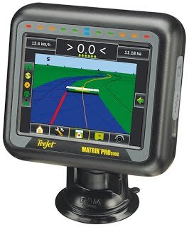 Matrix pro 570g TeeJet