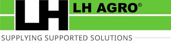 lh agro logo
